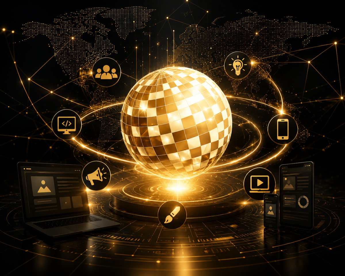 About Golden Press